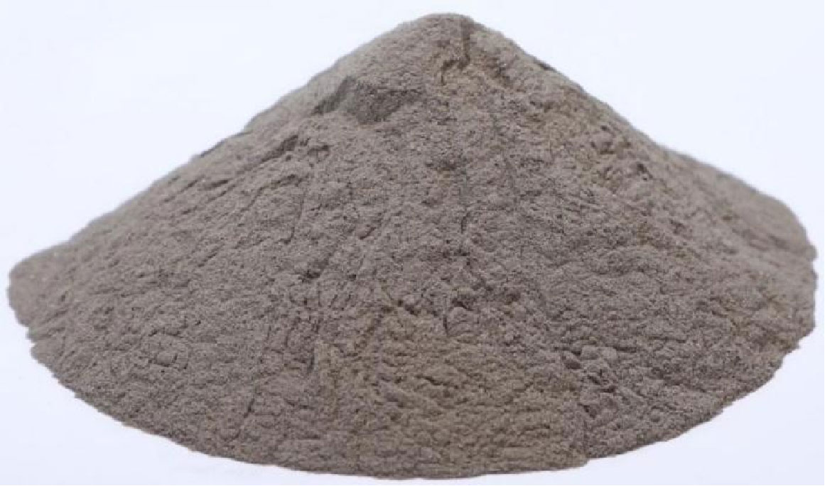 棕刚玉微粉(棕色氧化铝微粉)